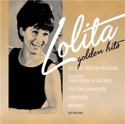 Lolita - Golden Hits (LP)