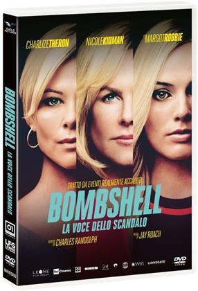 Bombshell - La voce dello scandalo (2019)