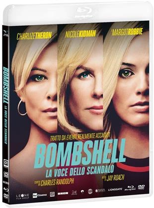 Bombshell - La voce dello scandalo (2019) (Blu-ray + DVD)