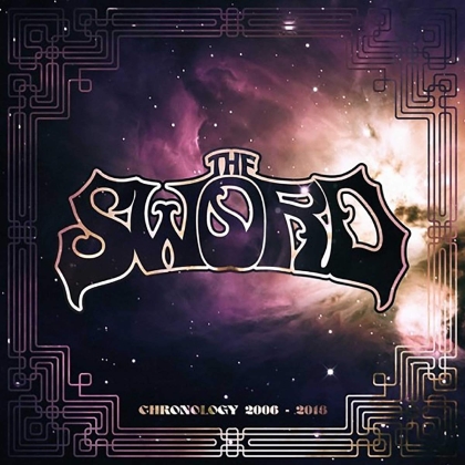 The Sword - Chronology 2006 - 2018 (3 CDs)