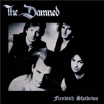 The Damned - Fiendish Shadows (2020 Reissue, Cleopatra)