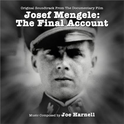 Joe Harnell - Josef Mengele: The Final Account - OST
