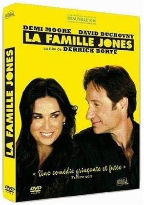 La famille Jones (2009)