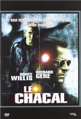 Le chacal (1997)