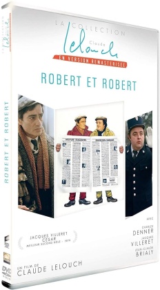 Robert et Robert (1978)