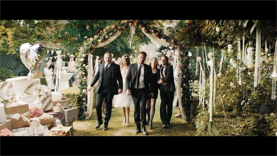 The Courier Dvd Neu Ovp Til Schweiger Film Movie Action Thriller