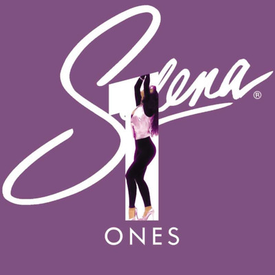 Selena - Ones (2020 Reissue, Limited, EMI Latin, Remastered, LP)