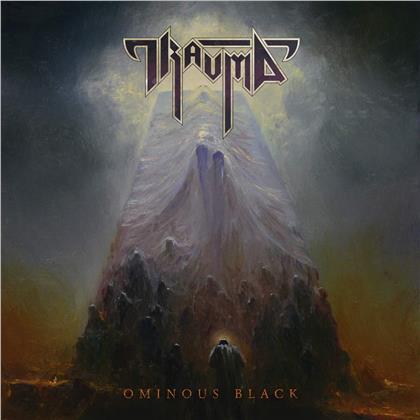 Trauma - Ominous Black