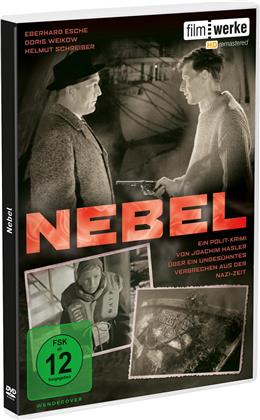 Nebel (1962) (HD Remasterd)