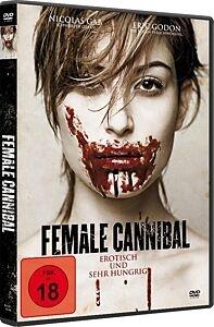 Female Cannibal (2010)