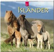 Isländer