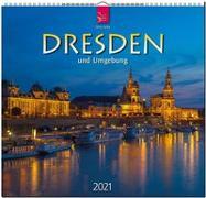 Dresden und Umgebung