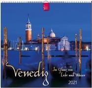Venedig - Im Glanz von Licht und Wasser