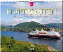 Hurtigruten - Die schönste Seereise der Welt