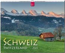Schweiz - Switzerland