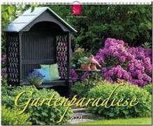 Gartenparadiese
