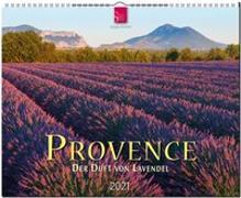 Provence - Der Duft von Lavendel