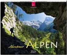 Abenteuer Alpen
