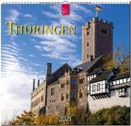 Thüringen