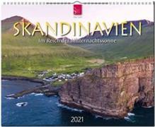 Skandinavien - Im Reich der Mitternachtssonne