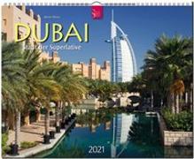 Dubai - Stadt der Superlative