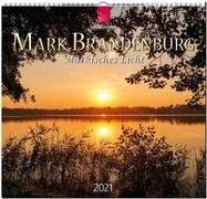 Mark Brandenburg - Märkisches Licht