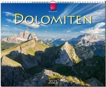 Dolomiten