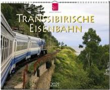 Transsibirische Eisenbahn