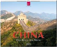 China - Das Reich der Mitte