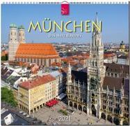 München - Das Herz Bayerns