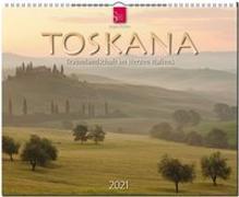 Toskana - Traumlandschaft im Herzen Italiens