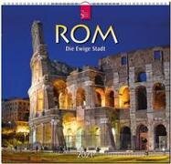 Rom - Die Ewige Stadt