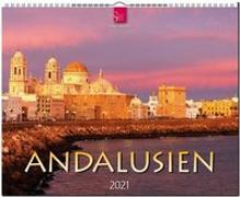 Andalusien