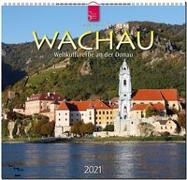 Wachau - Weltkulturerbe an der Donau