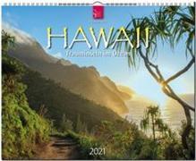 Hawaii - Trauminseln im Ozean