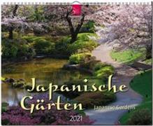 Japanische Gärten - Japanese Gardens