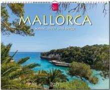 Mallorca - Sonne, Meer und Berge
