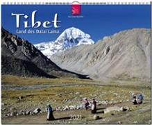 Tibet - Land des Dalai Lama