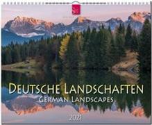 Deutsche Landschaften - German Landscapes