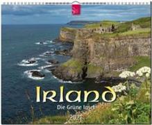 Irland - Die Grüne Insel