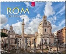 Rom - Die Ewige Stadt