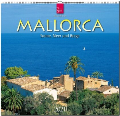Mallorca - Sonne, Meer und Berge