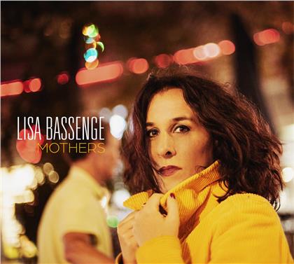 Lisa Bassenge - Mothers (Digipack)