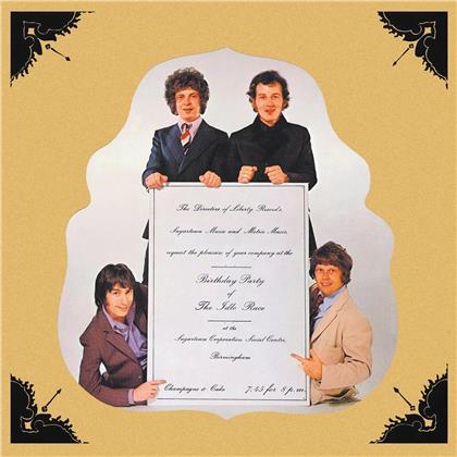 The Idle Race - Birthday Party (2020 Reissue, 2 CD)