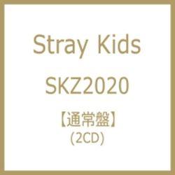 Stray Kids (K-Pop) - Skz2020 (Japan Edition, 2 CDs)