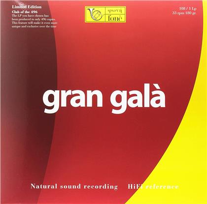 Gran Gala (LP)