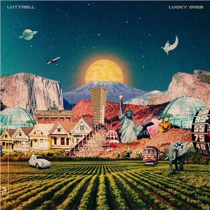 Luttrell - Lucky Ones (2 LPs)