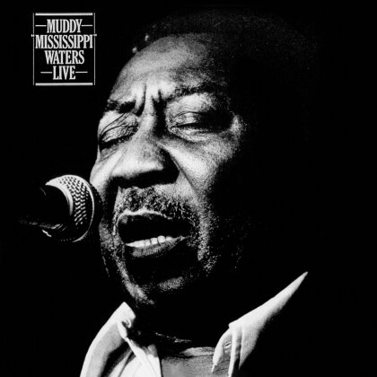 Muddy Waters - Muddy 'Mississippi' (Music On CD, 2020 Reissue)