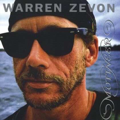 Warren Zevon - Mutineer (Music On CD, 2020 Reissue)