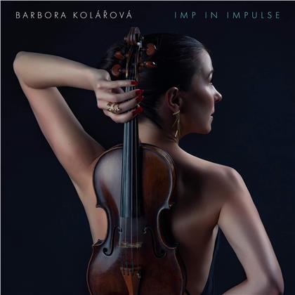 Boeuf & Kolarova - Imp In Impulse